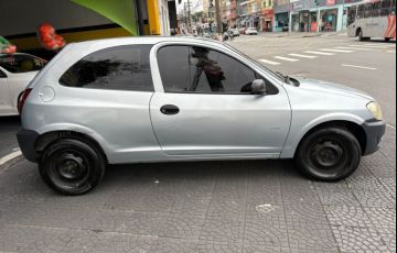 Chevrolet Celta 1.0 MPFi Vhce Life 8v - Foto #5