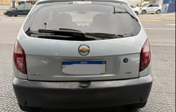 Chevrolet Celta 1.0 MPFi Vhce Life 8v - Foto #6