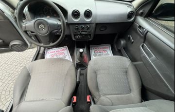 Chevrolet Celta 1.0 MPFi Vhce Life 8v - Foto #7