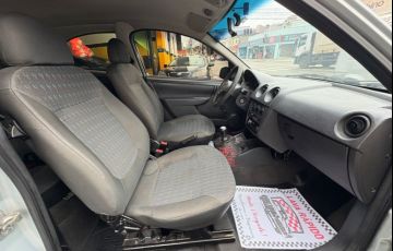 Chevrolet Celta 1.0 MPFi Vhce Life 8v - Foto #8