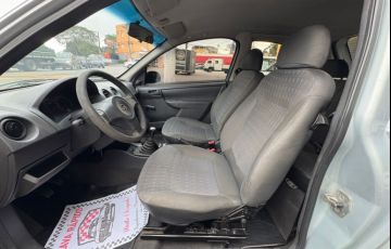 Chevrolet Celta 1.0 MPFi Vhce Life 8v - Foto #9