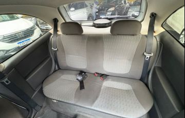 Chevrolet Celta 1.0 MPFi Vhce Life 8v - Foto #10