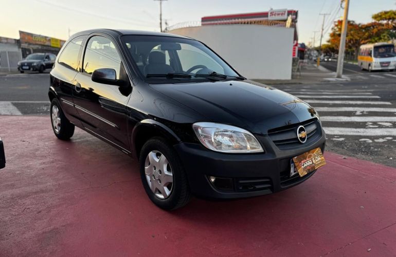 Chevrolet Celta 1.0 MPFi Vhce 8v - Foto #2