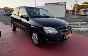 Chevrolet Celta 1.0 MPFi Vhce 8v - Foto #2