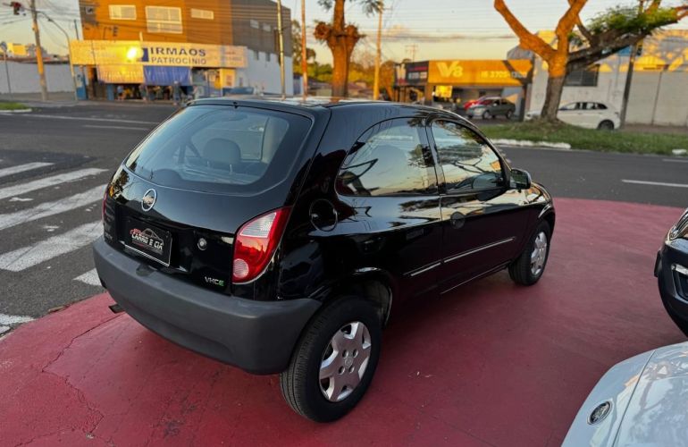 Chevrolet Celta 1.0 MPFi Vhce 8v - Foto #3