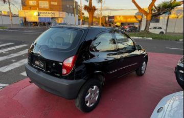 Chevrolet Celta 1.0 MPFi Vhce 8v - Foto #4