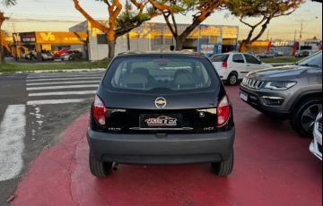 Chevrolet Celta 1.0 MPFi Vhce 8v - Foto #5