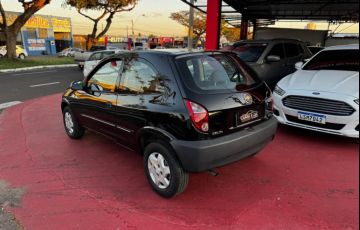 Chevrolet Celta 1.0 MPFi Vhce 8v - Foto #6