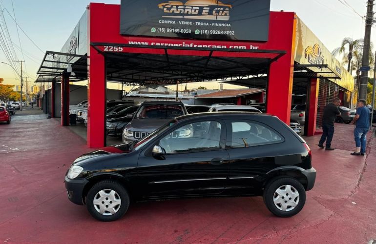 Chevrolet Celta 1.0 MPFi Vhce 8v - Foto #7