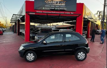 Chevrolet Celta 1.0 MPFi Vhce 8v - Foto #7