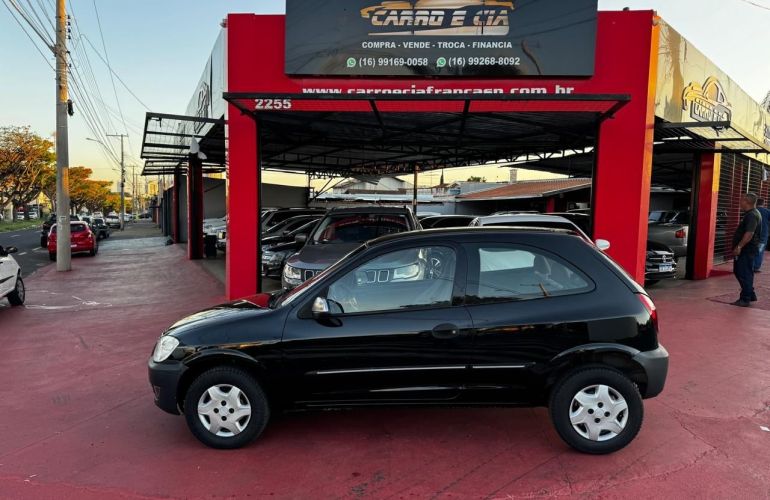 Chevrolet Celta 1.0 MPFi Vhce 8v - Foto #9