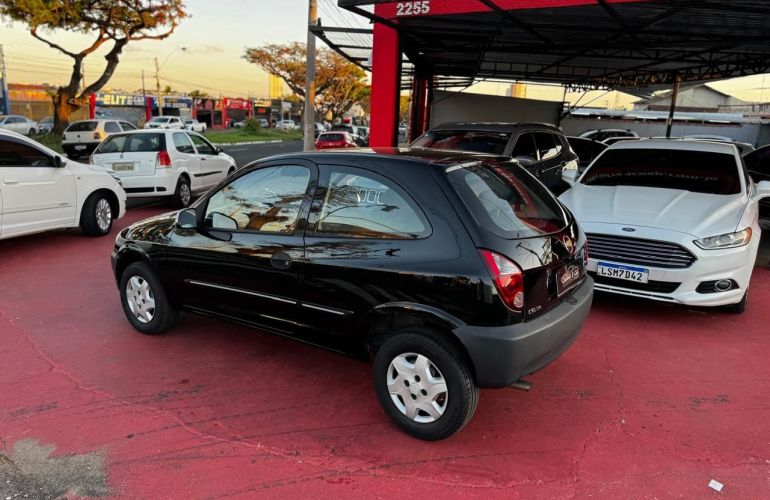 Chevrolet Celta 1.0 MPFi Vhce 8v - Foto #10