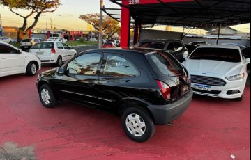 Chevrolet Celta 1.0 MPFi Vhce 8v - Foto #10