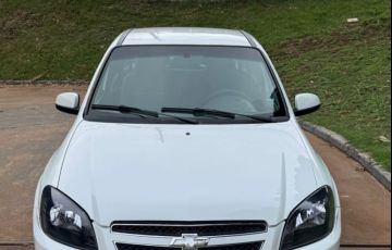 Chevrolet Celta 1.0 MPFi LT 8v