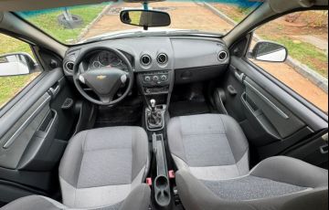 Chevrolet Celta 1.0 MPFi LT 8v - Foto #10