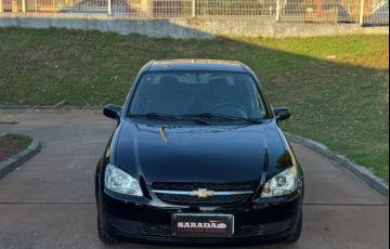 Chevrolet Classic 1.0 MPFi LS 8v