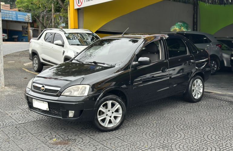 Chevrolet Corsa 1.4 MPFi Premium 8v - Foto #1