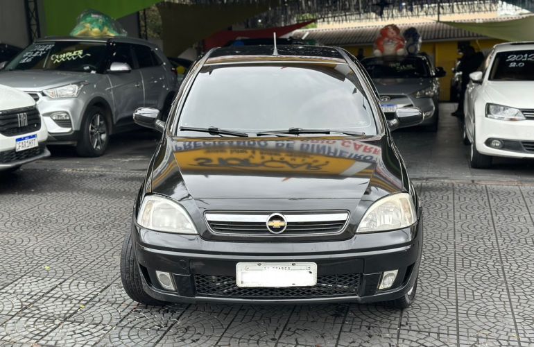 Chevrolet Corsa 1.4 MPFi Premium 8v - Foto #2