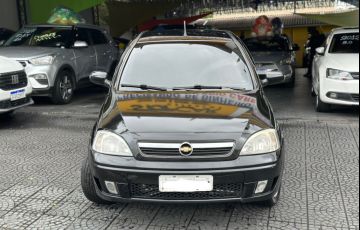Chevrolet Corsa 1.4 MPFi Premium 8v - Foto #2