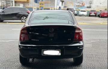 Chevrolet Corsa 1.4 MPFi Premium 8v - Foto #3