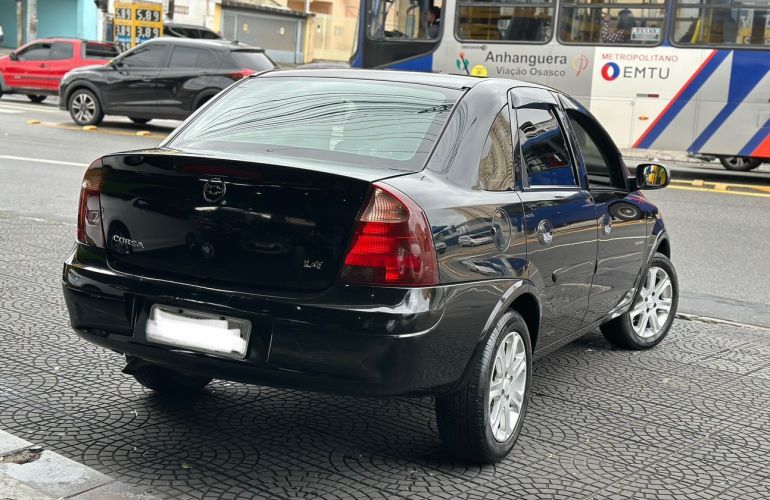 Chevrolet Corsa 1.4 MPFi Premium 8v - Foto #4