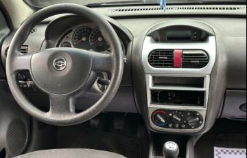 Chevrolet Corsa 1.4 MPFi Premium 8v - Foto #6