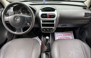 Chevrolet Corsa 1.4 MPFi Premium 8v - Foto #7