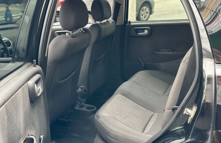 Chevrolet Corsa 1.4 MPFi Premium 8v - Foto #8