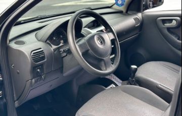 Chevrolet Corsa 1.4 MPFi Premium 8v - Foto #9