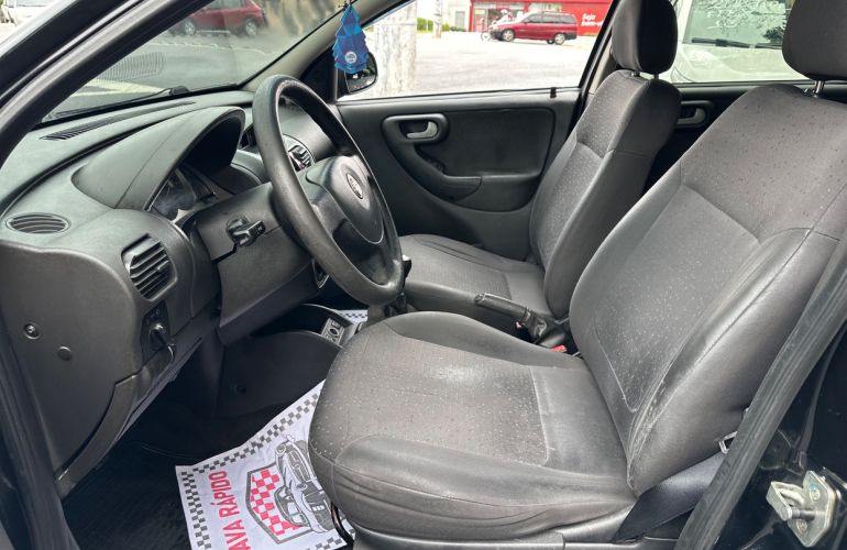 Chevrolet Corsa 1.4 MPFi Premium 8v - Foto #10