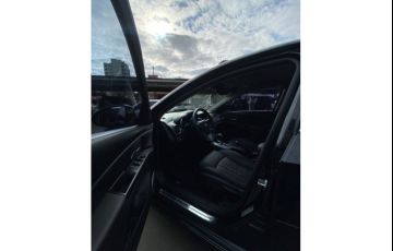 Chevrolet Cruze Sport6 LT 1.8 16V Ecotec (Aut) (Flex) - Foto #3
