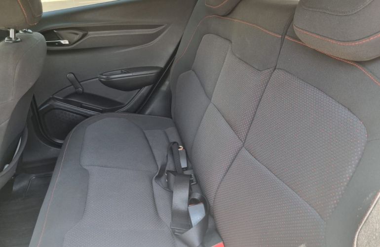 Chevrolet Onix 1.4 MPFi LT 8v - Foto #9