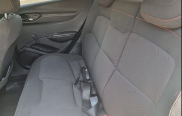 Chevrolet Onix 1.4 MPFi LT 8v - Foto #9