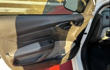 Chevrolet Onix 1.0 MPFi LT 8v - Foto #9