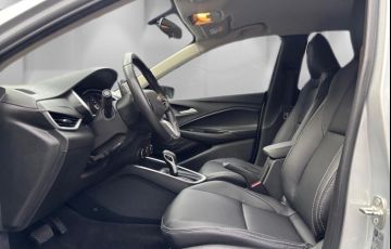 Chevrolet Onix 1.0 Turbo LTZ - Foto #7