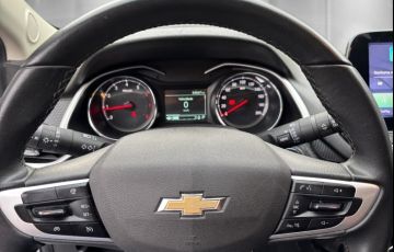 Chevrolet Onix 1.0 Turbo LTZ - Foto #8