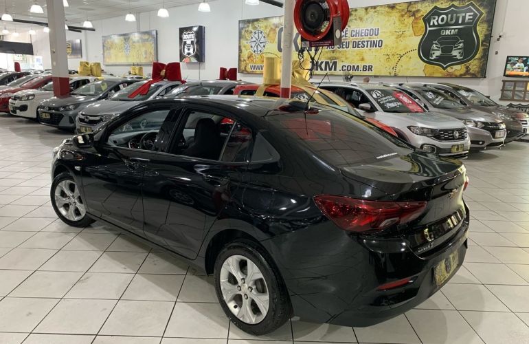 Chevrolet Onix 1.0 Turbo Plus Ltz - Foto #5