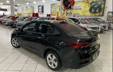 Chevrolet Onix 1.0 Turbo Plus Ltz - Foto #5