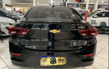 Chevrolet Onix 1.0 Turbo Plus Ltz - Foto #6