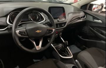 Chevrolet Onix 1.0 Turbo Plus Ltz - Foto #8