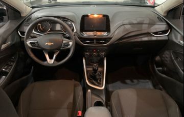 Chevrolet Onix 1.0 Turbo Plus Ltz - Foto #9