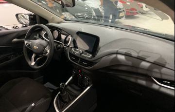Chevrolet Onix 1.0 Turbo Plus Ltz - Foto #10