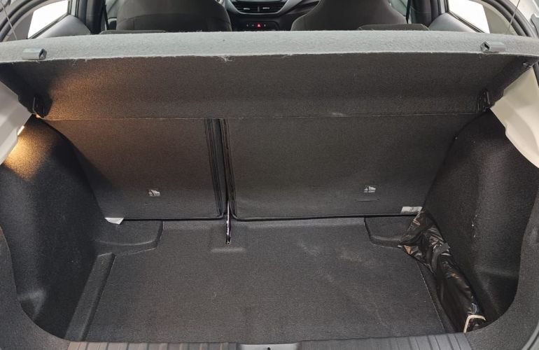 Chevrolet Onix 1.0 LT - Foto #7
