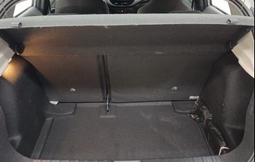 Chevrolet Onix 1.0 LT - Foto #7