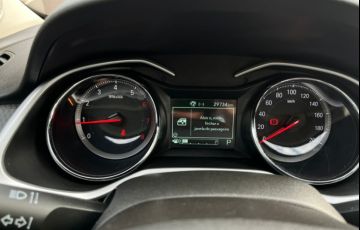 Chevrolet Onix Plus 1.0 Turbo LTZ (Aut) - Foto #7