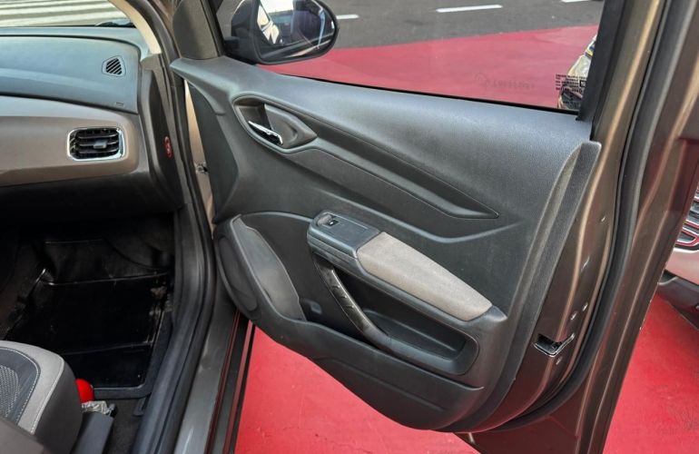 Chevrolet Prisma 1.4 MPFi LTZ 8v - Foto #2