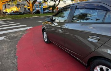 Chevrolet Prisma 1.4 MPFi LTZ 8v - Foto #3