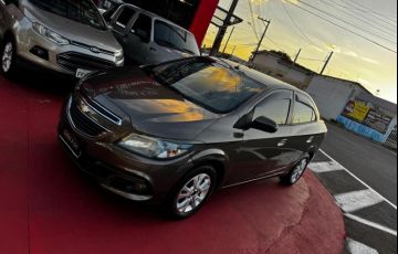 Chevrolet Prisma 1.4 MPFi LTZ 8v - Foto #4