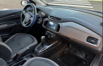 Chevrolet Prisma 1.4 MPFi LTZ 8v - Foto #7