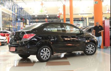 Chevrolet Prisma 1.4 MPFi LT 8v - Foto #2